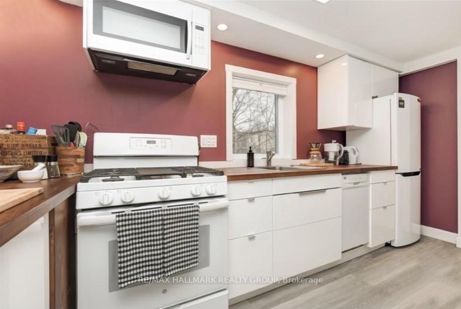Photo 5 of 40 Stirling Avenue, Ottawa, Hintonburg — HOMEH