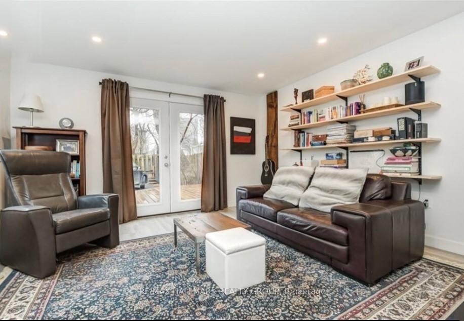 Photo 7 of 40 Stirling Avenue, Ottawa, Hintonburg — HOMEH