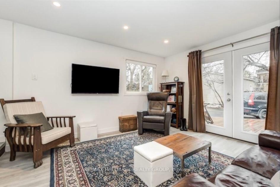 Photo 8 of 40 Stirling Avenue, Ottawa, Hintonburg — HOMEH