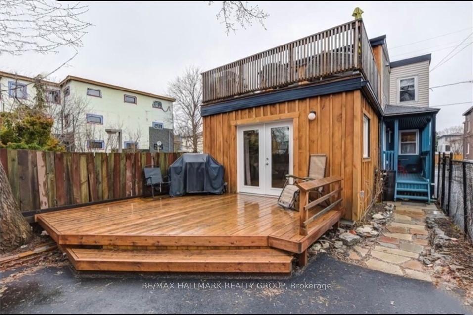 Photo 12 of 40 Stirling Avenue, Ottawa, Hintonburg — HOMEH