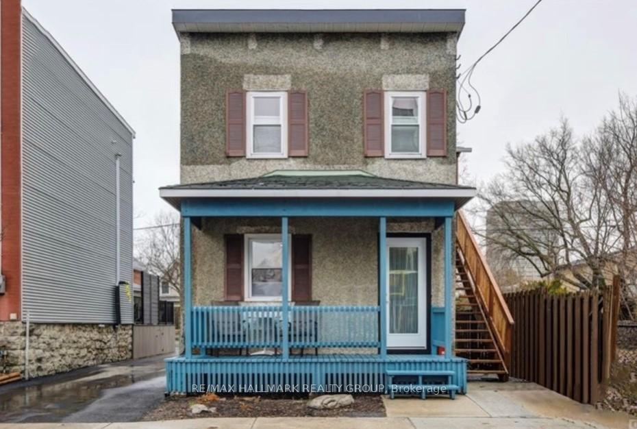 Photo 13 of 40 Stirling Avenue, Ottawa, Hintonburg — HOMEH