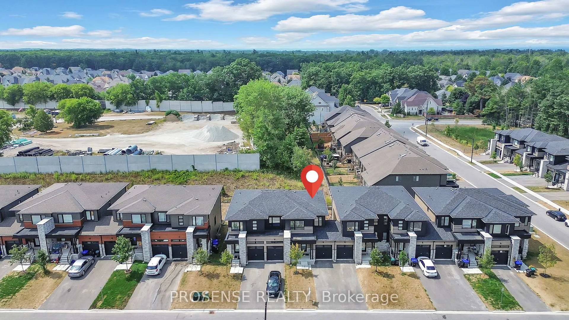 Photo 1 of 47 Eberhardt Drive, Wasaga Beach — HOMEH