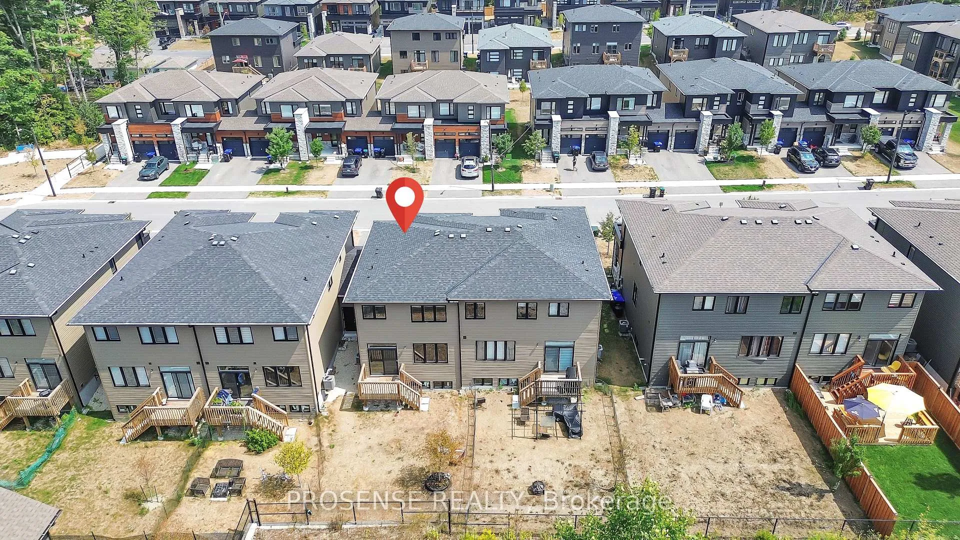 Photo 6 of 47 Eberhardt Drive, Wasaga Beach — HOMEH