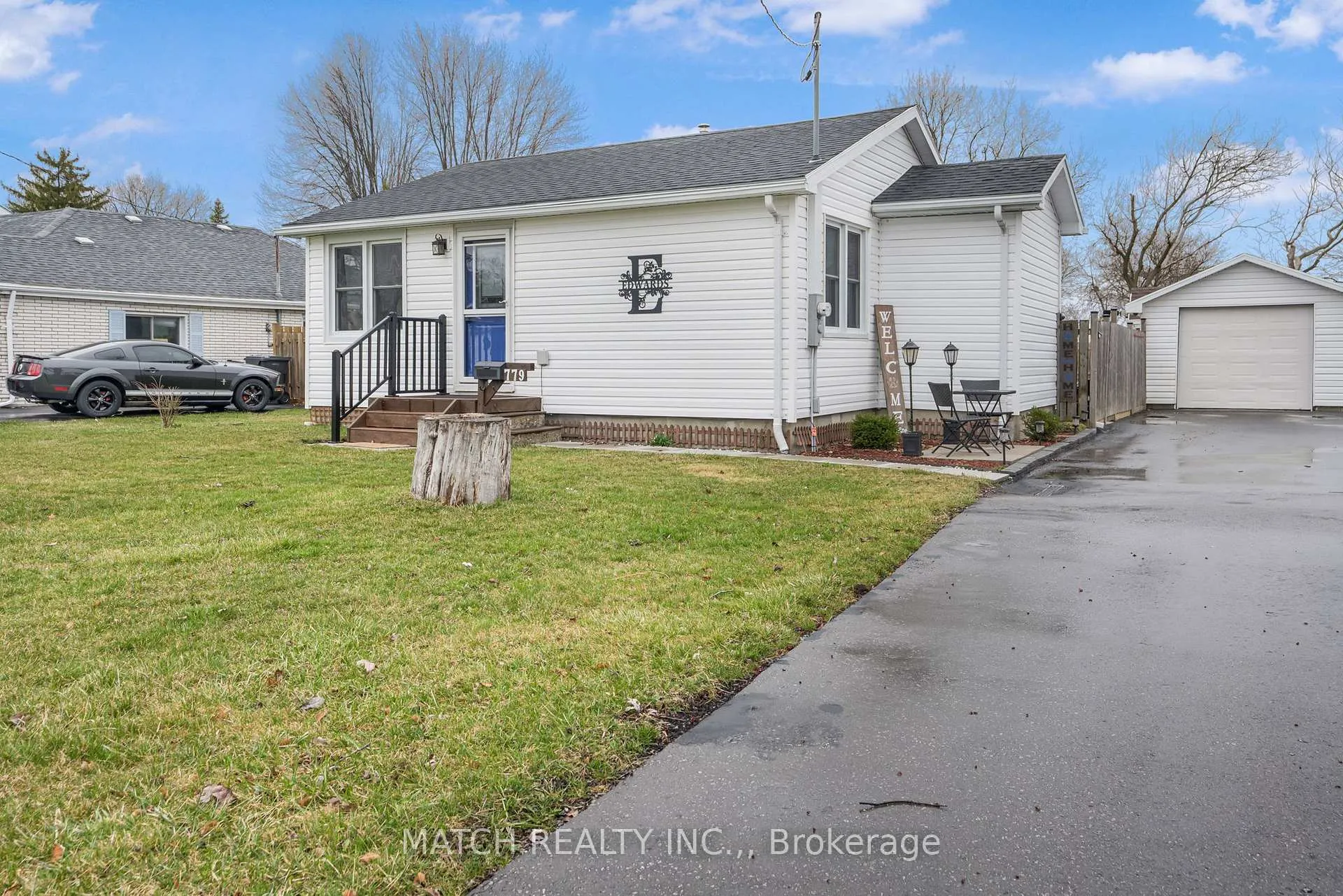 Photo 3 of 779 Albert Street, Chatham-Kent, Wallaceburg — HOMEH