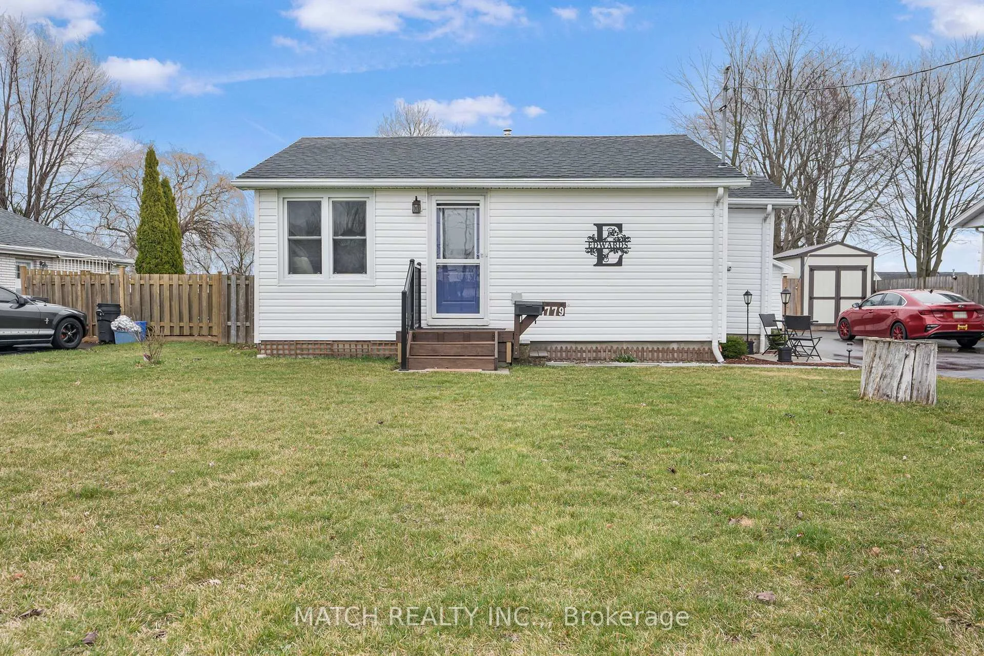 Photo 4 of 779 Albert Street, Chatham-Kent, Wallaceburg — HOMEH