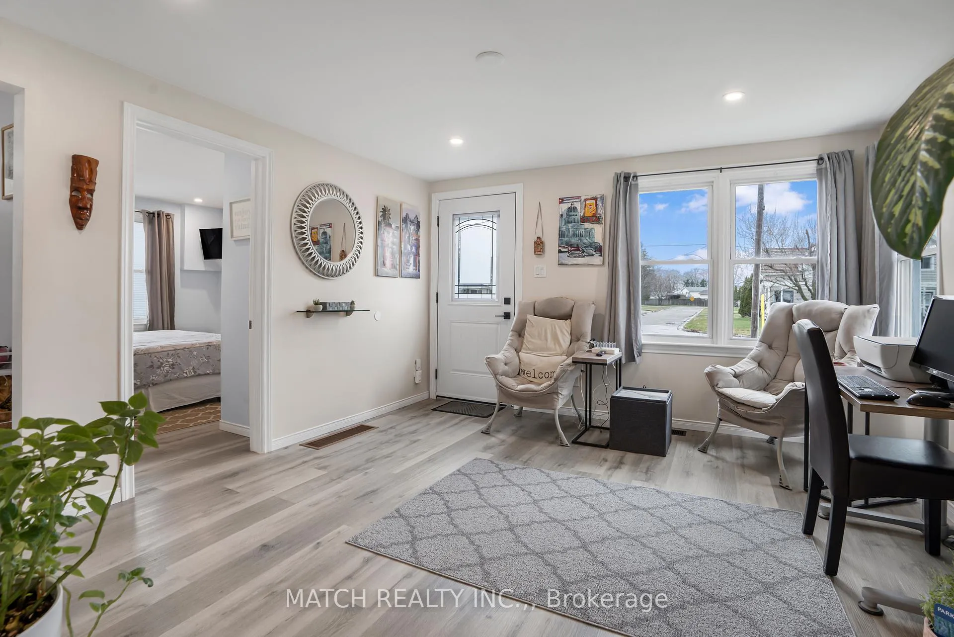 Photo 7 of 779 Albert Street, Chatham-Kent, Wallaceburg — HOMEH