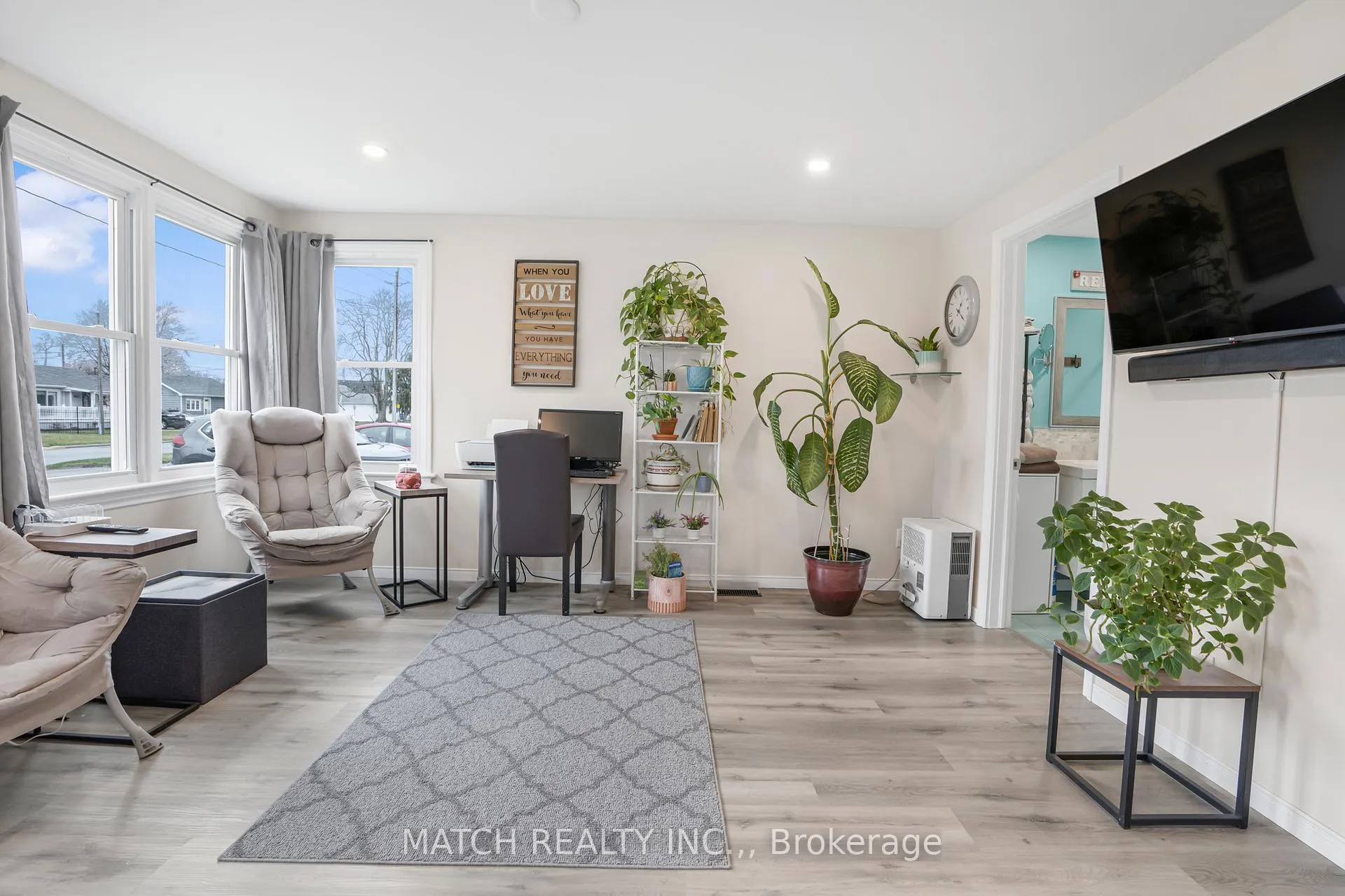 Photo 11 of 779 Albert Street, Chatham-Kent, Wallaceburg — HOMEH