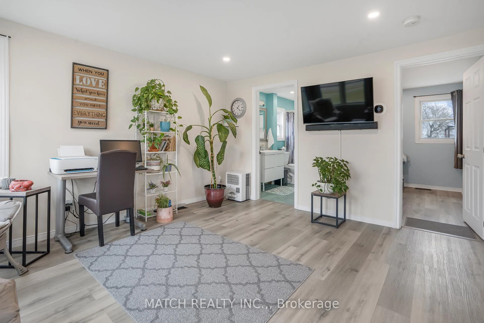 Photo 12 of 779 Albert Street, Chatham-Kent, Wallaceburg — HOMEH