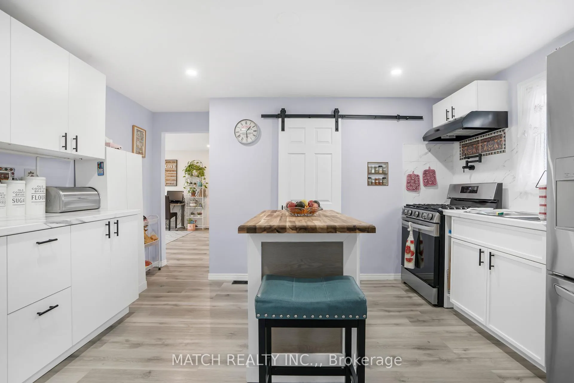 Photo 17 of 779 Albert Street, Chatham-Kent, Wallaceburg — HOMEH