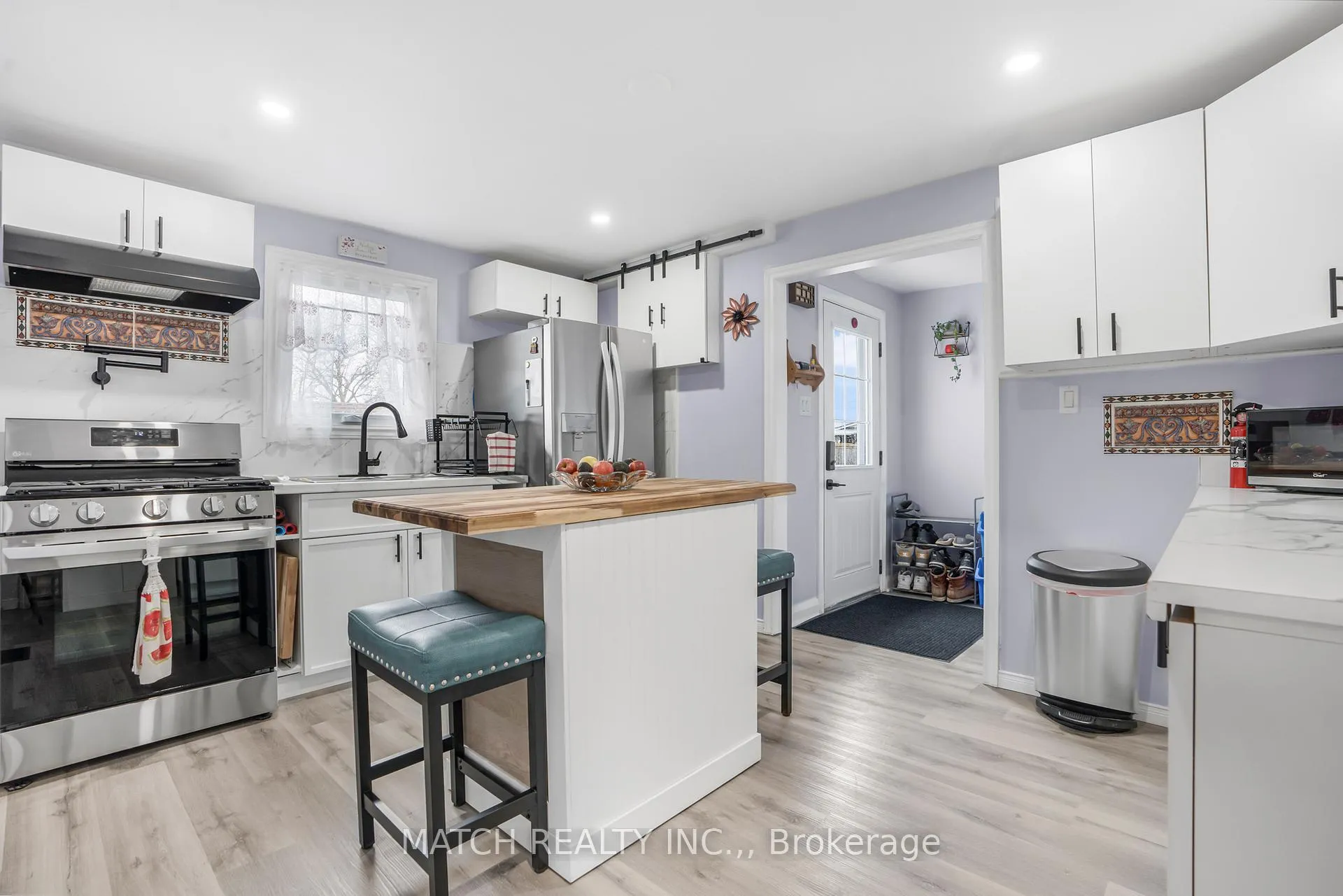 Photo 18 of 779 Albert Street, Chatham-Kent, Wallaceburg — HOMEH