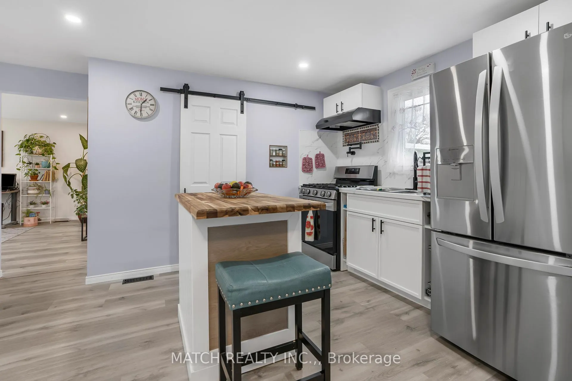 Photo 21 of 779 Albert Street, Chatham-Kent, Wallaceburg — HOMEH