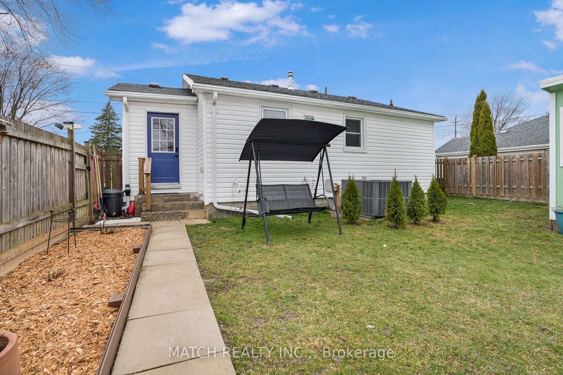 Photo 25 of 779 Albert Street, Chatham-Kent, Wallaceburg — HOMEH
