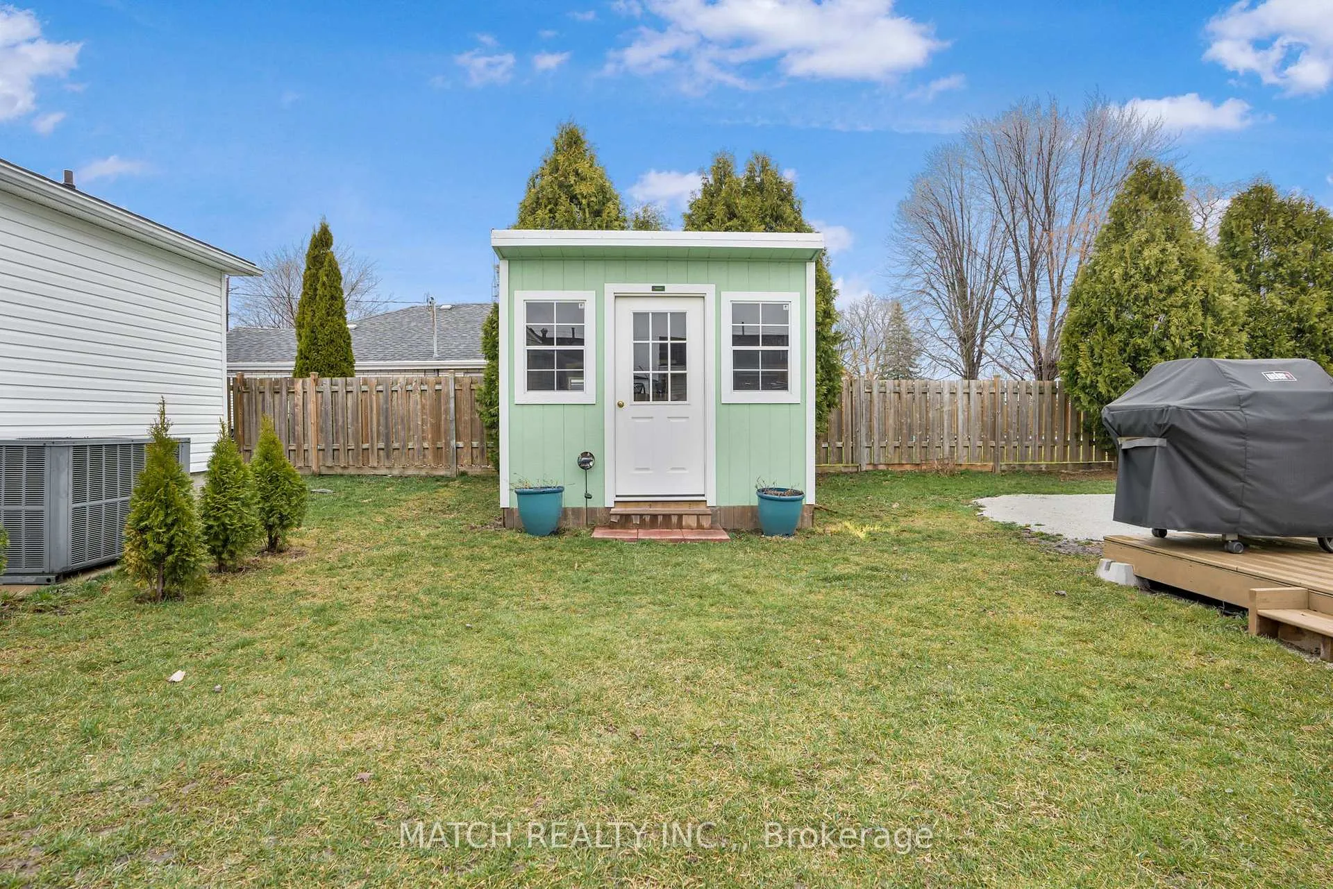 Photo 26 of 779 Albert Street, Chatham-Kent, Wallaceburg — HOMEH