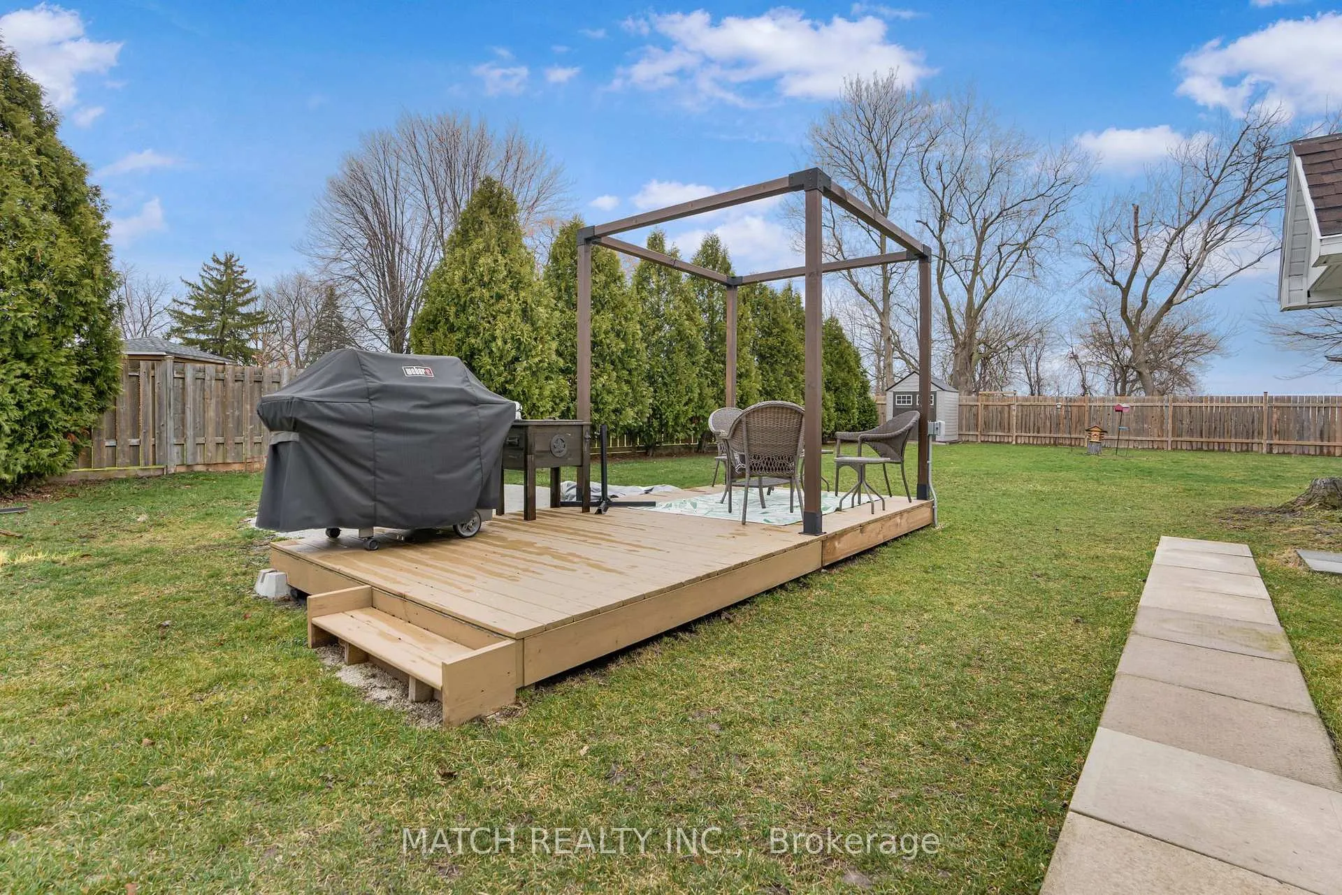 Photo 27 of 779 Albert Street, Chatham-Kent, Wallaceburg — HOMEH