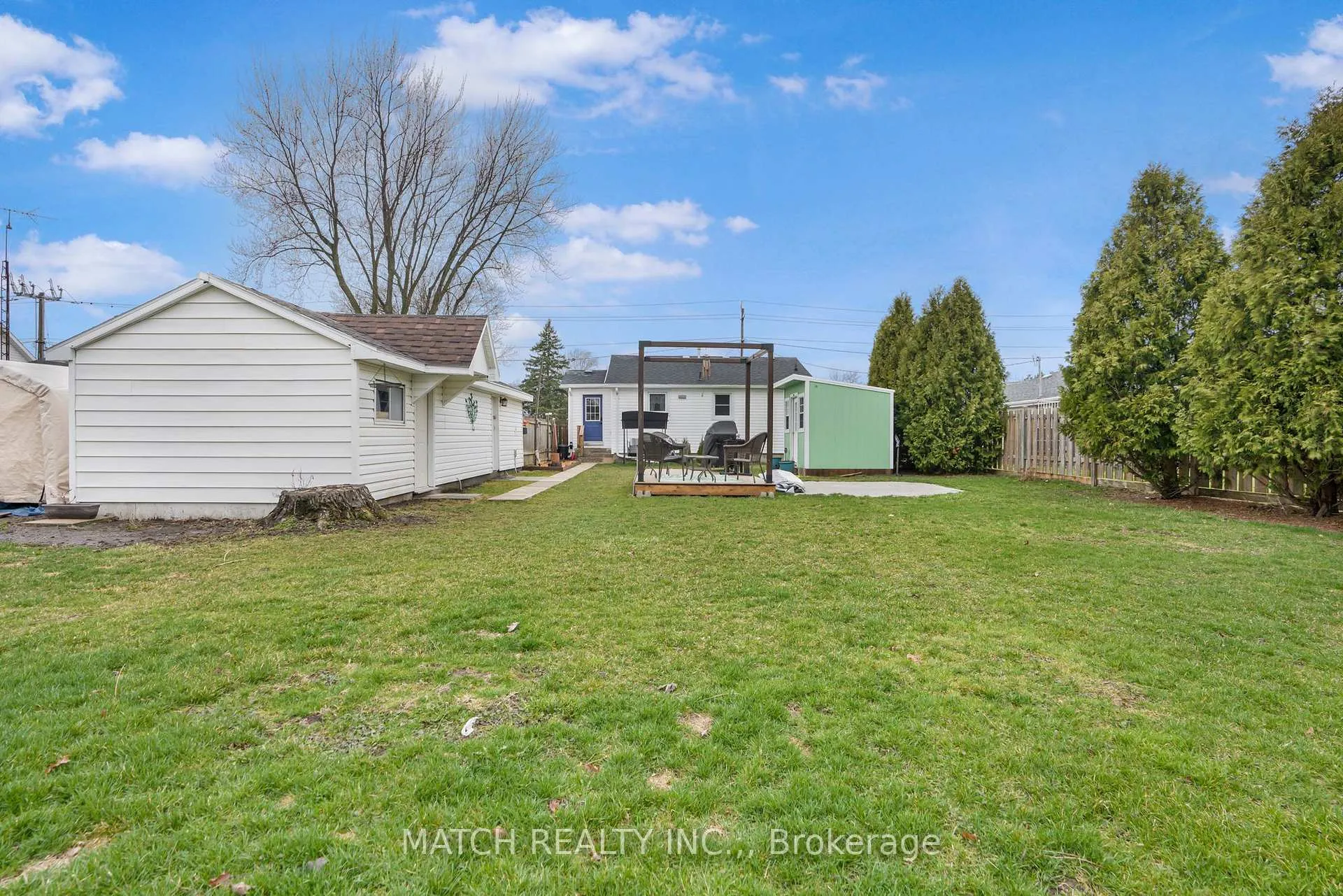 Photo 28 of 779 Albert Street, Chatham-Kent, Wallaceburg — HOMEH