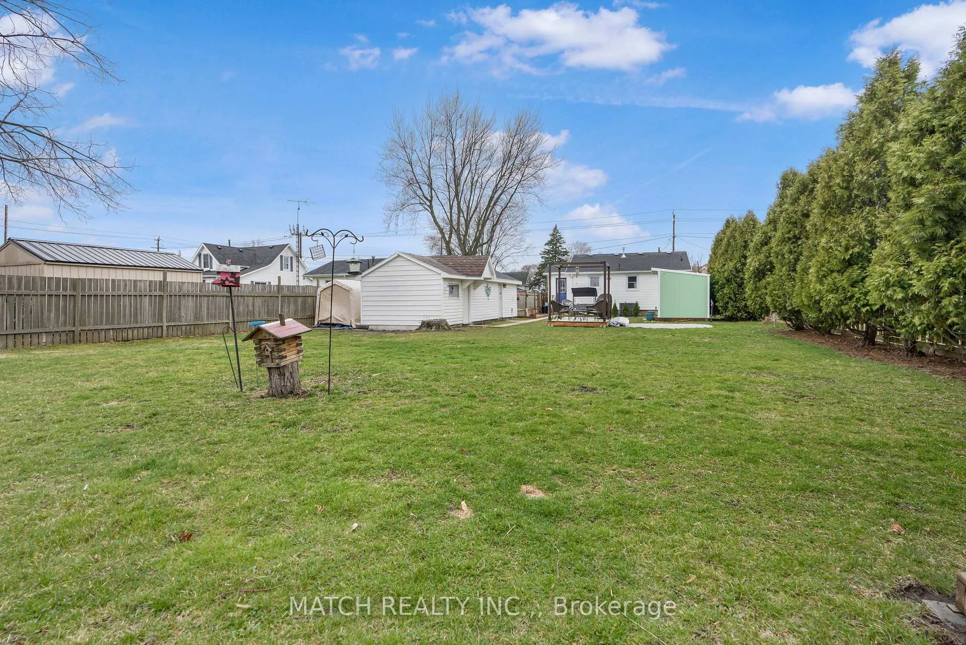 Photo 29 of 779 Albert Street, Chatham-Kent, Wallaceburg — HOMEH
