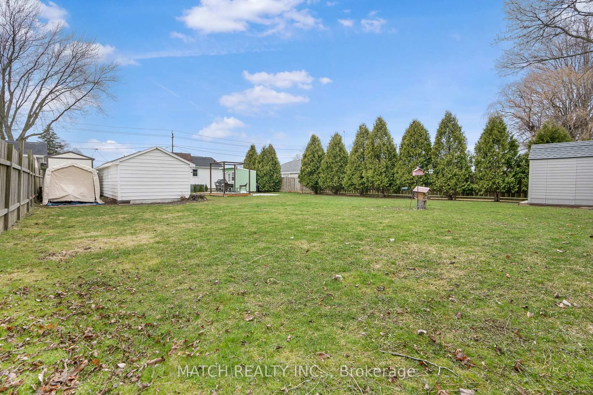 Photo 30 of 779 Albert Street, Chatham-Kent, Wallaceburg — HOMEH