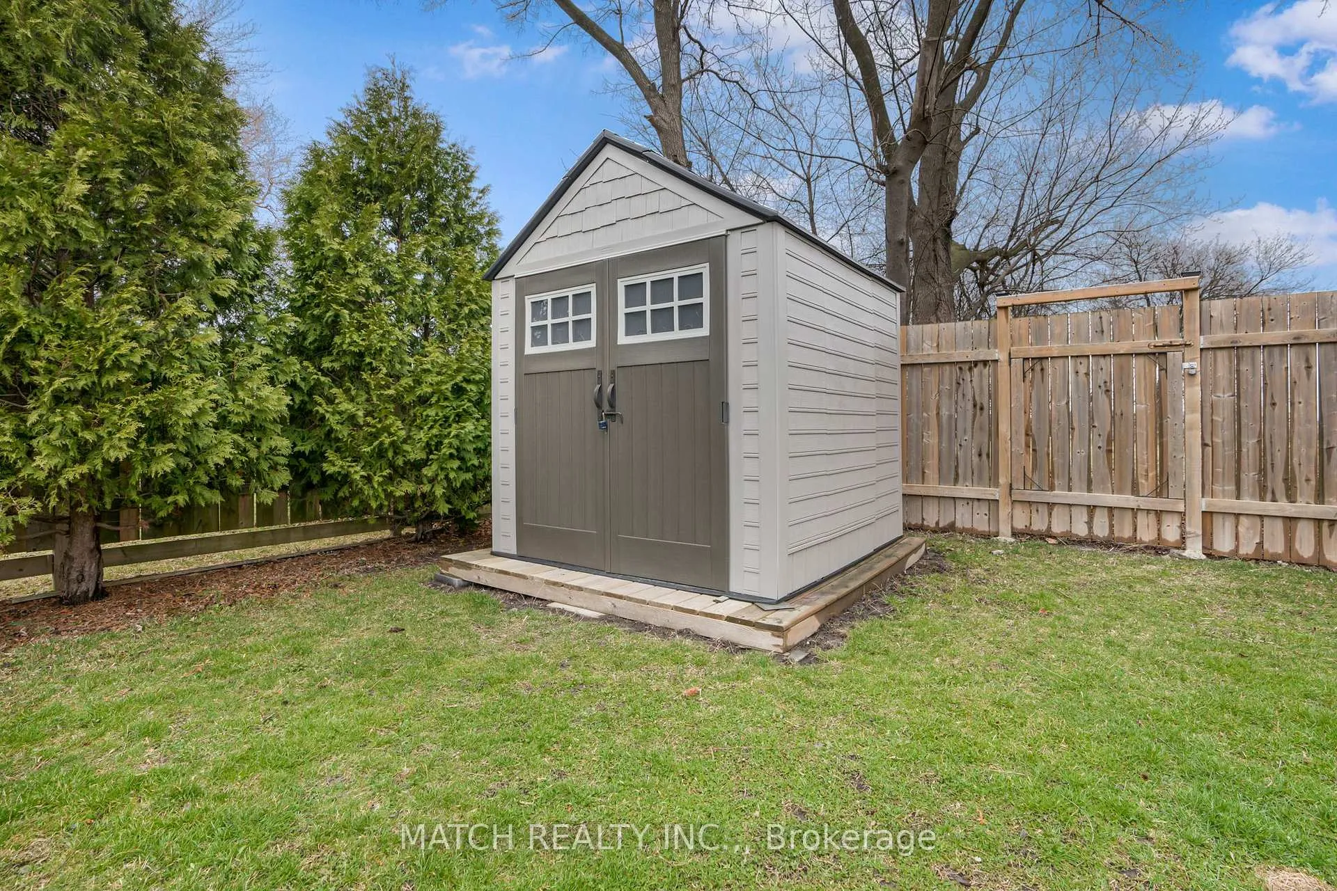 Photo 31 of 779 Albert Street, Chatham-Kent, Wallaceburg — HOMEH