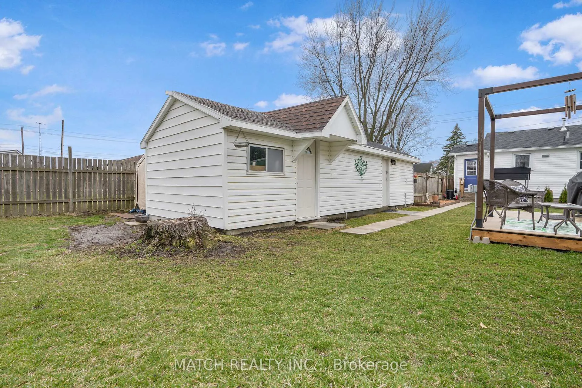 Photo 32 of 779 Albert Street, Chatham-Kent, Wallaceburg — HOMEH