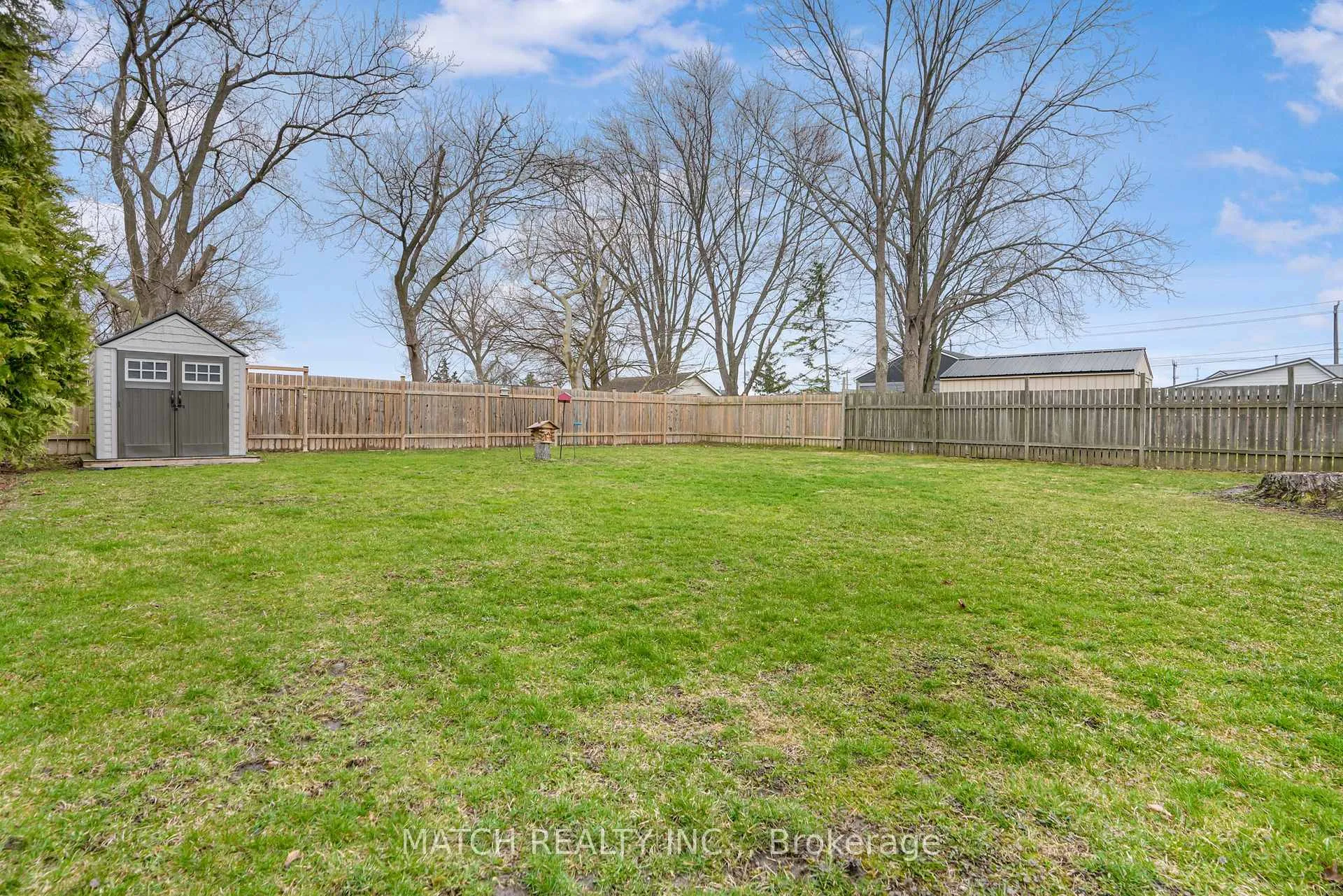 Photo 33 of 779 Albert Street, Chatham-Kent, Wallaceburg — HOMEH