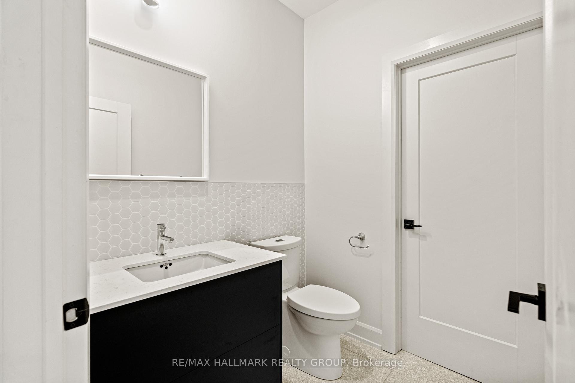 Photo 5 of Unit B, 134 Forward Avenue, Ottawa, Mechanicsville — HOMEH