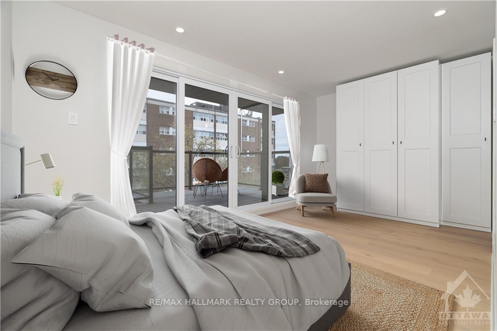 Photo 14 of Unit B, 134 Forward Avenue, Ottawa, Mechanicsville — HOMEH