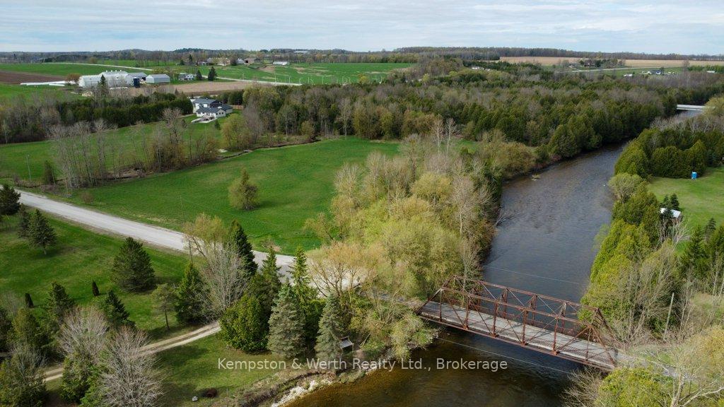 Photo 2 of 112 Old Bridge Road S, West Grey — HOMEH