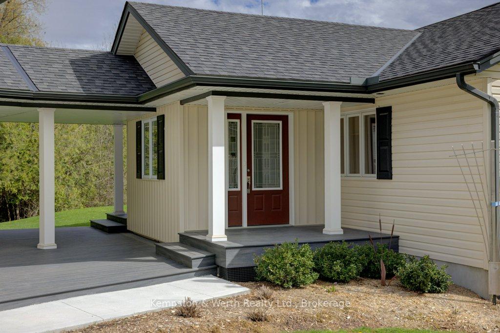 Photo 5 of 112 Old Bridge Road S, West Grey — HOMEH