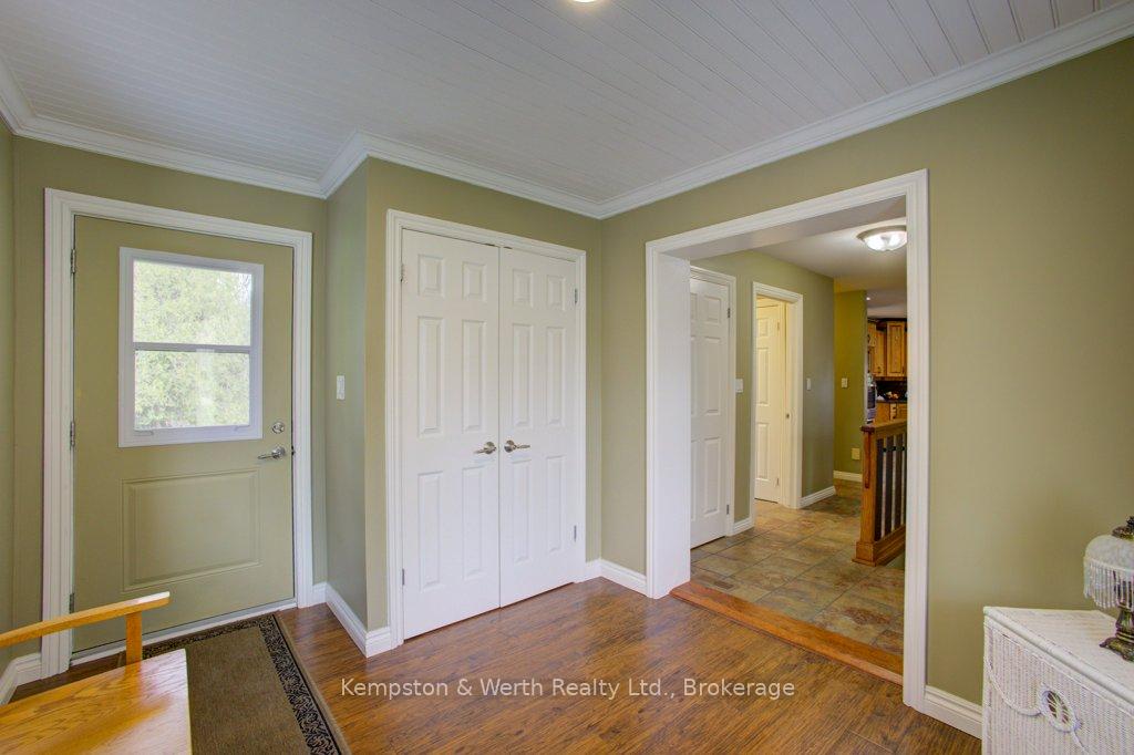 Photo 6 of 112 Old Bridge Road S, West Grey — HOMEH