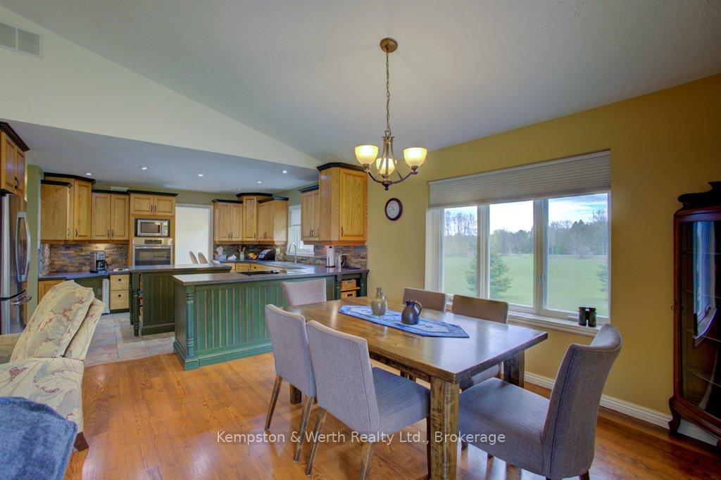 Photo 8 of 112 Old Bridge Road S, West Grey — HOMEH