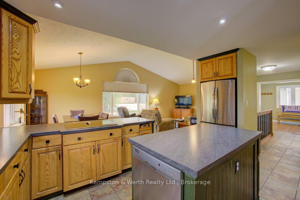 Photo 13 of 112 Old Bridge Road S, West Grey — HOMEH