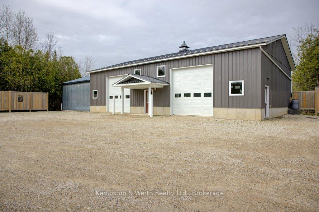 Photo 27 of 112 Old Bridge Road S, West Grey — HOMEH