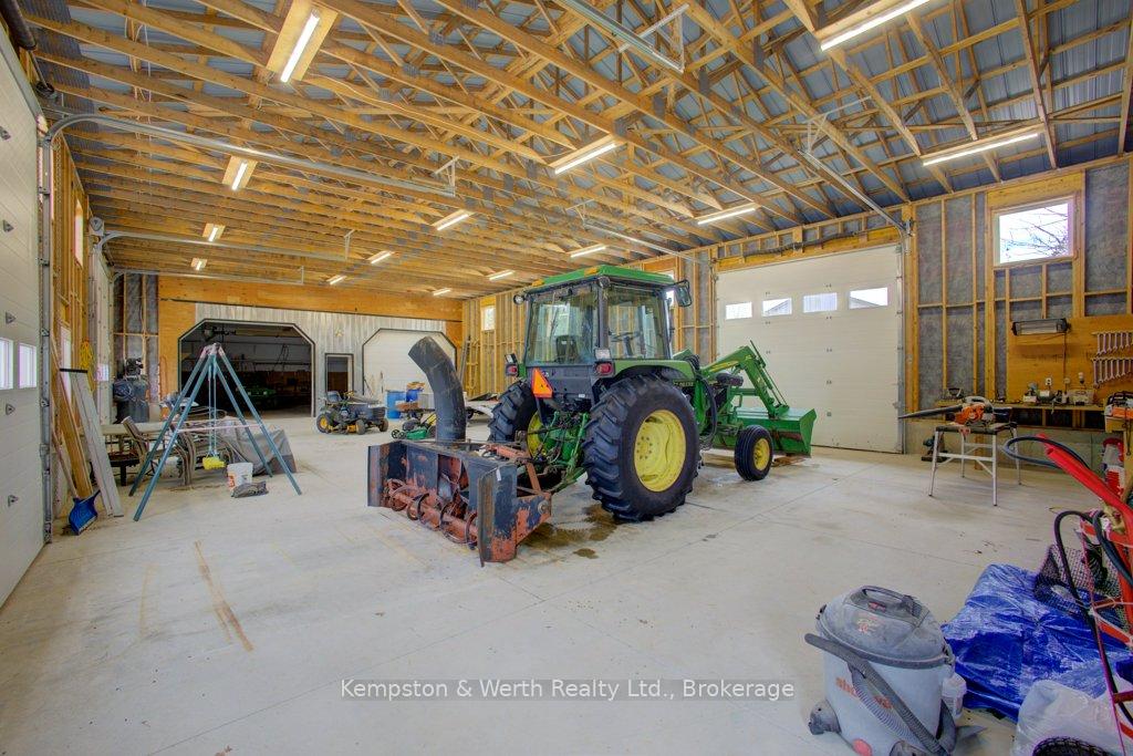 Photo 28 of 112 Old Bridge Road S, West Grey — HOMEH