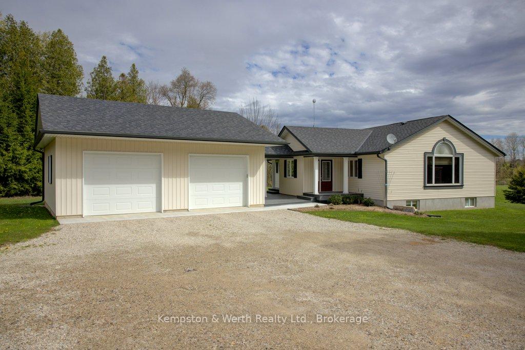 Photo 31 of 112 Old Bridge Road S, West Grey — HOMEH