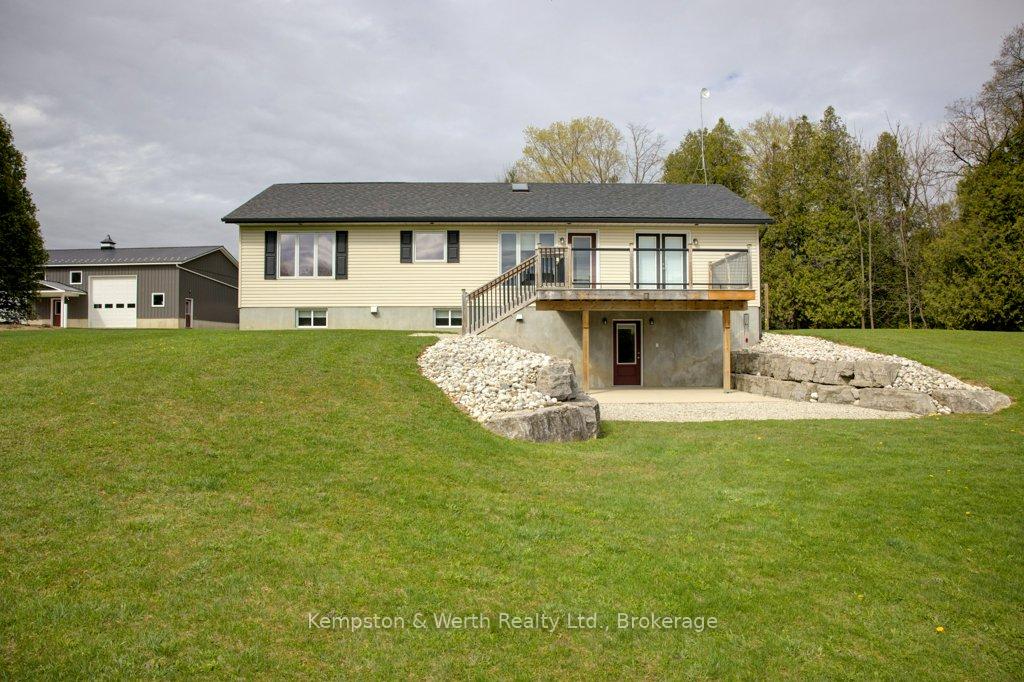 Photo 32 of 112 Old Bridge Road S, West Grey — HOMEH