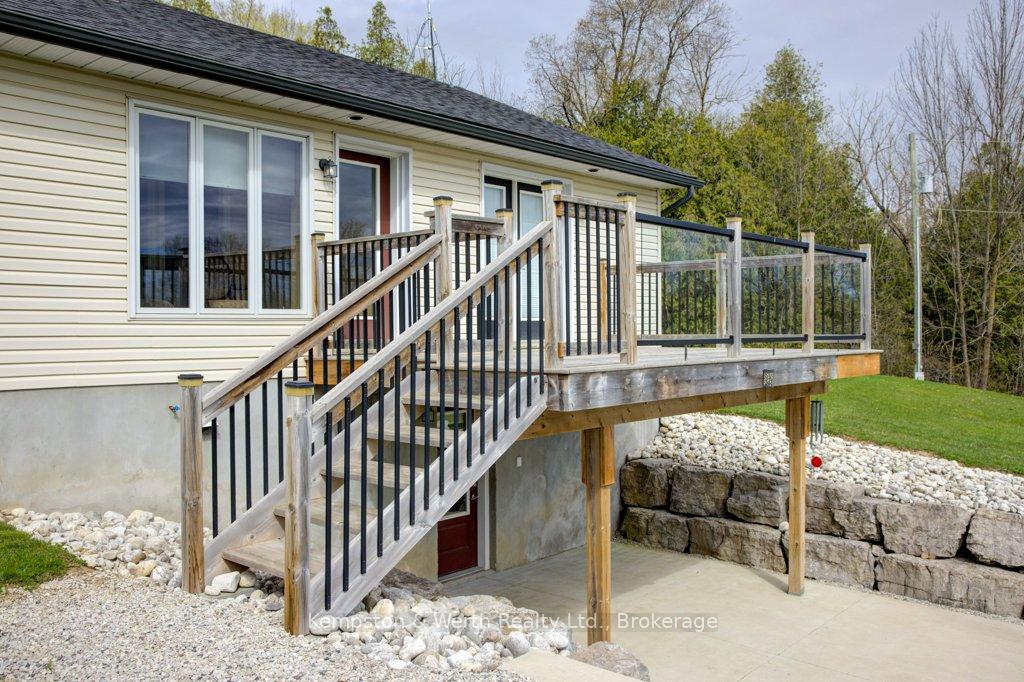 Photo 33 of 112 Old Bridge Road S, West Grey — HOMEH