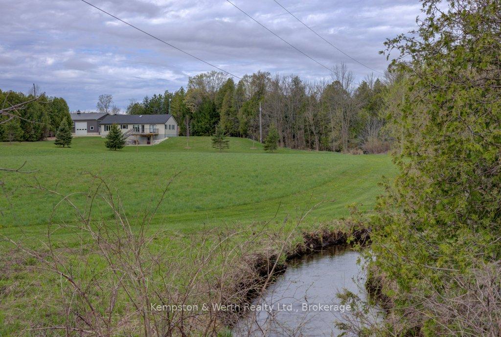 Photo 37 of 112 Old Bridge Road S, West Grey — HOMEH