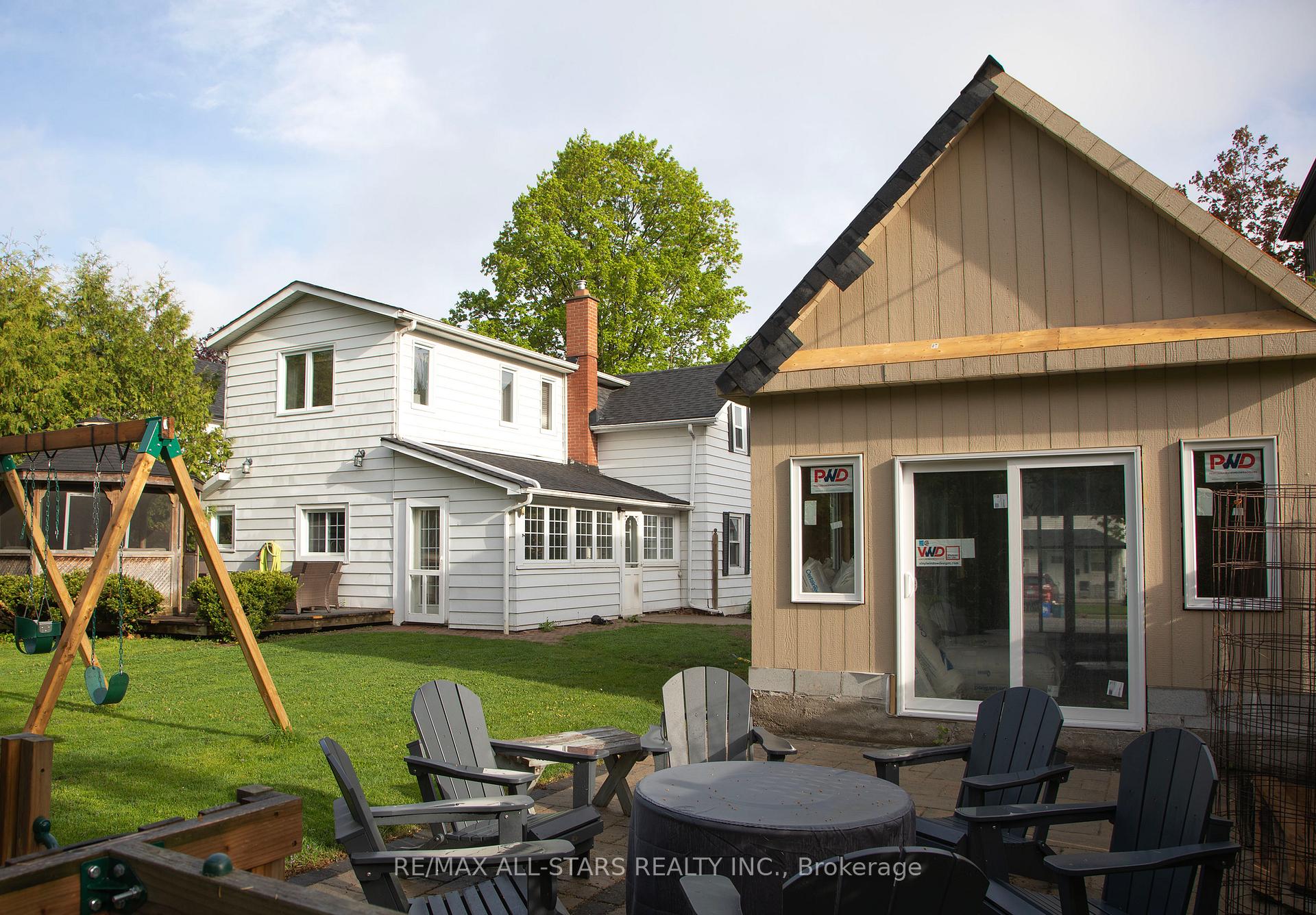 Photo 35 of 104 Mechanic Street, Uxbridge — HOMEH