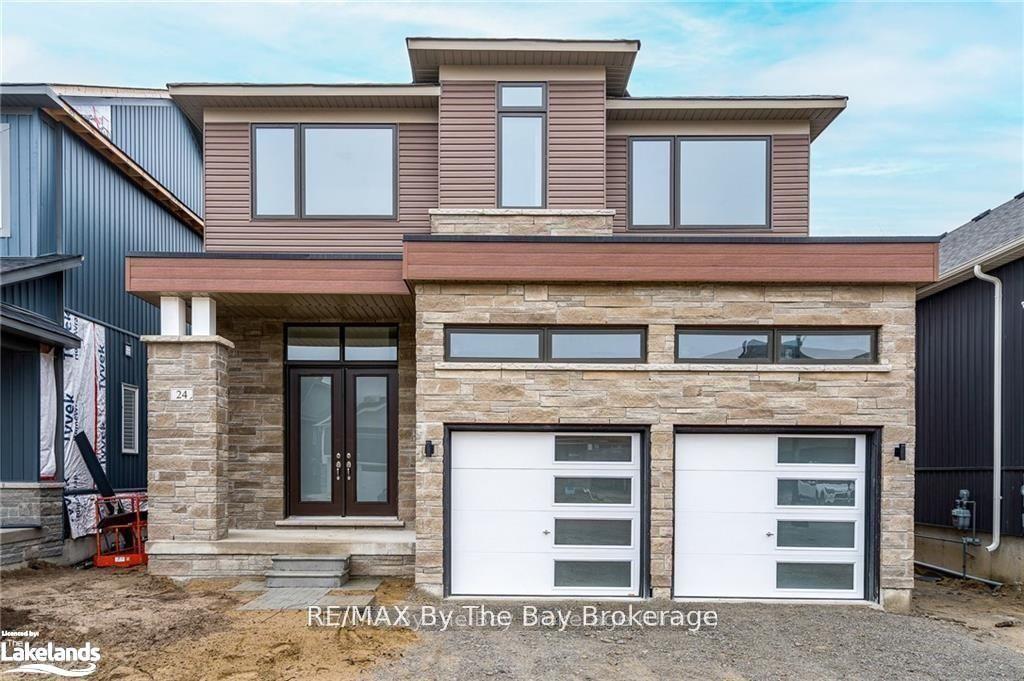 Photo 1 of 24 Simona Avenue, Wasaga Beach — HOMEH