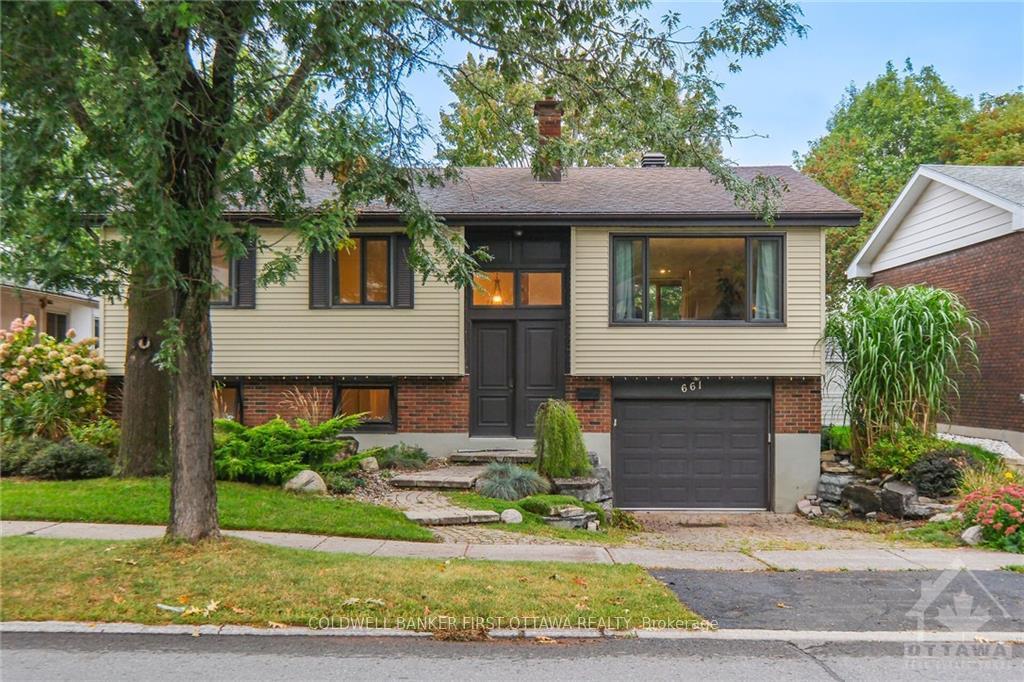 Photo 1 of 661 La Verendrye Drive, Ottawa, Beacon Hill North — HOMEH