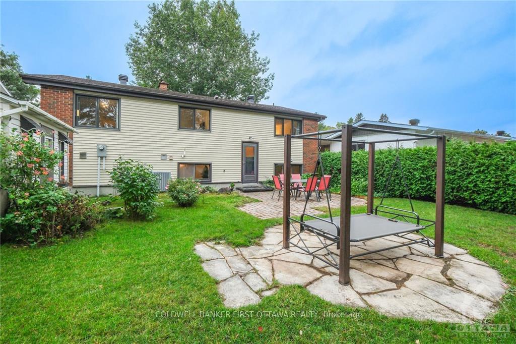Photo 21 of 661 La Verendrye Drive, Ottawa, Beacon Hill North — HOMEH
