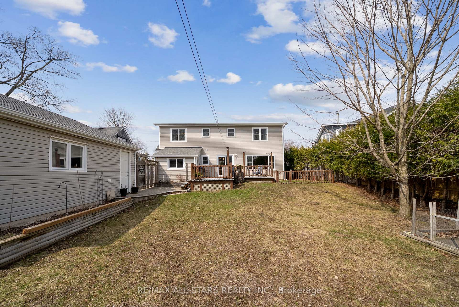 Photo 38 of 130 New Street, Uxbridge — HOMEH