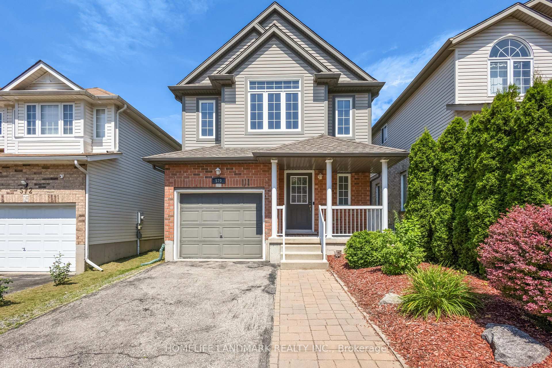 Photo 1 of 570 Violet Street, Waterloo — HOMEH