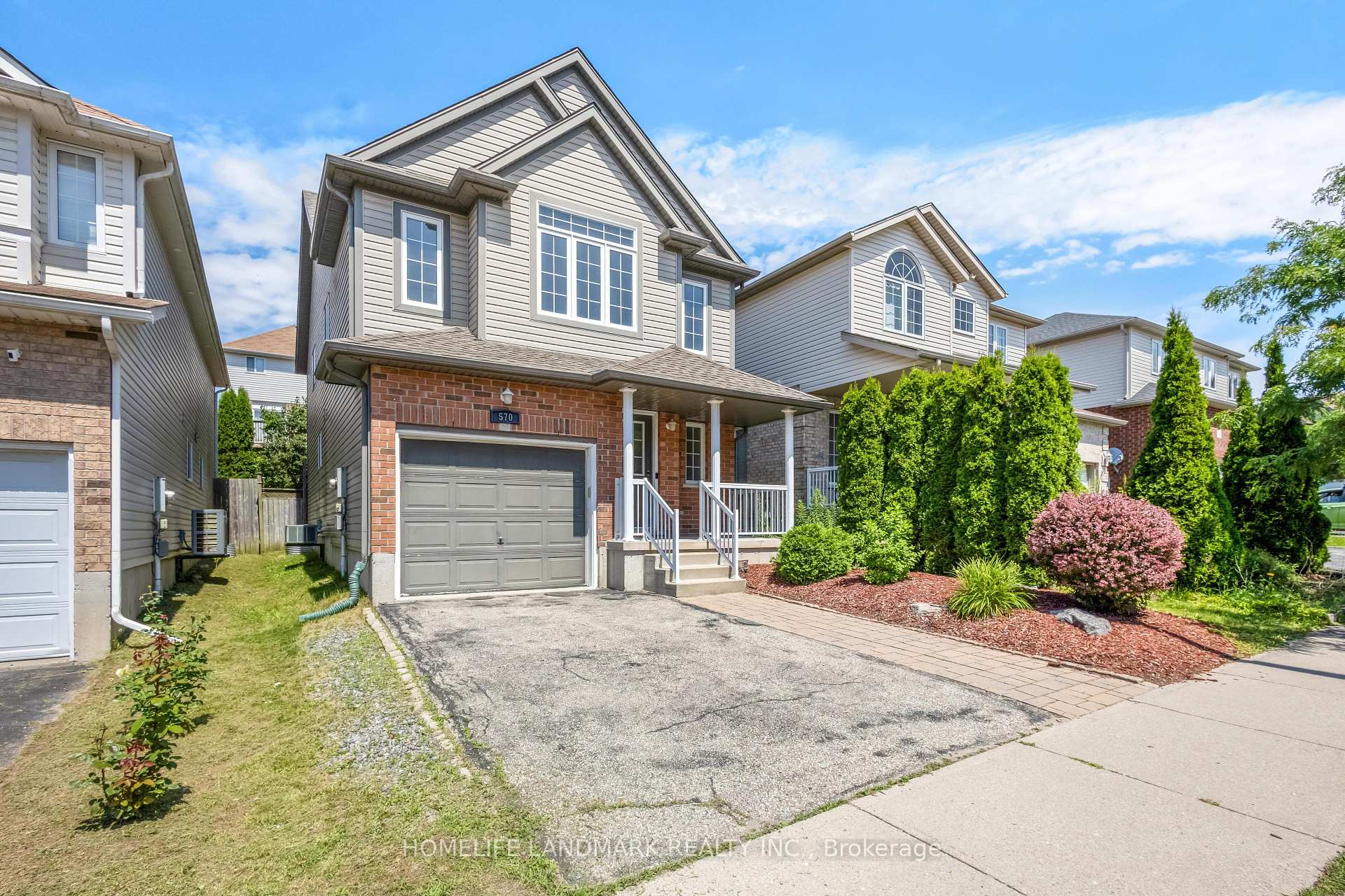 Photo 2 of 570 Violet Street, Waterloo — HOMEH