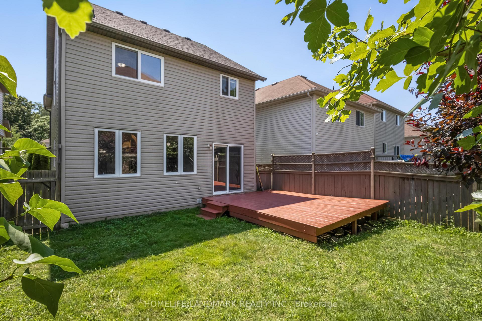 Photo 31 of 570 Violet Street, Waterloo — HOMEH