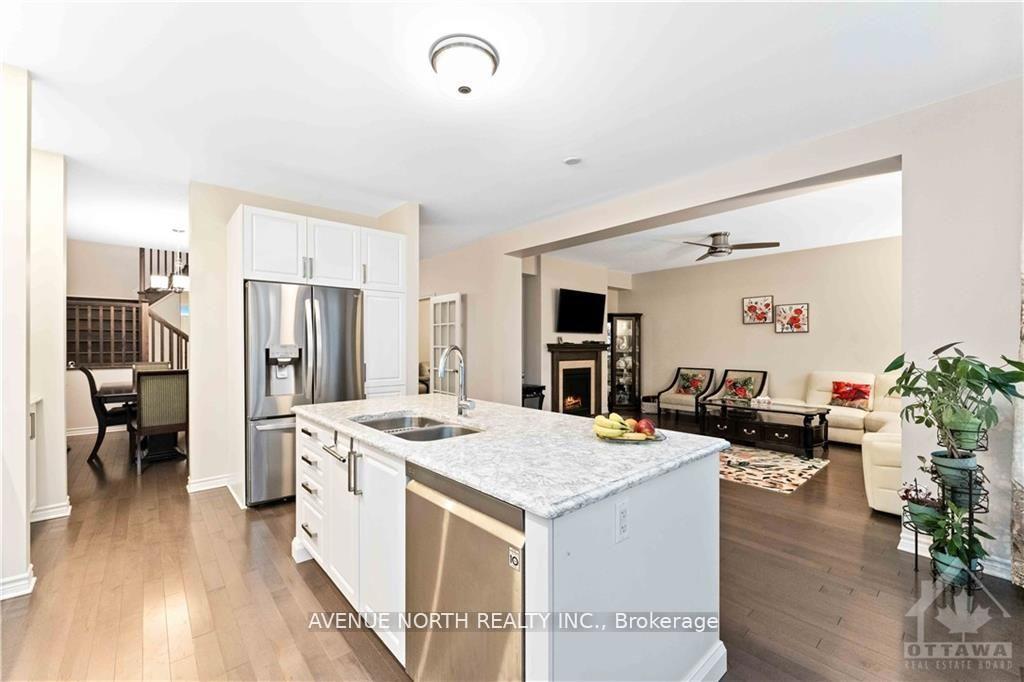 Photo 10 of 168 Eric Maloney Way, Ottawa, Blossom Park/Kemp Park/Findlay Creek — HOMEH
