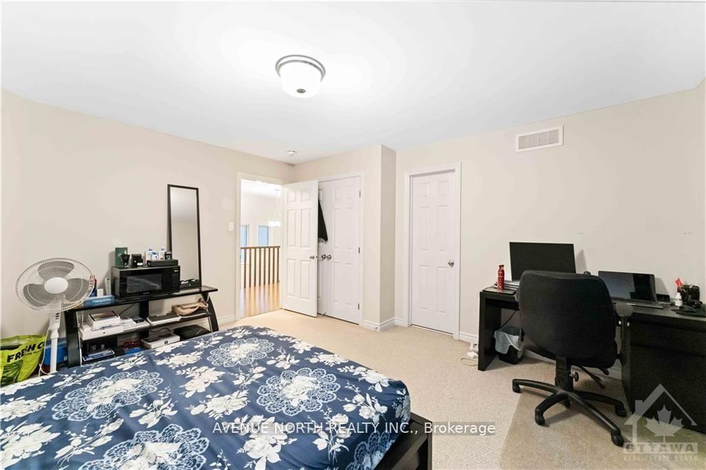 Photo 21 of 168 Eric Maloney Way, Ottawa, Blossom Park/Kemp Park/Findlay Creek — HOMEH