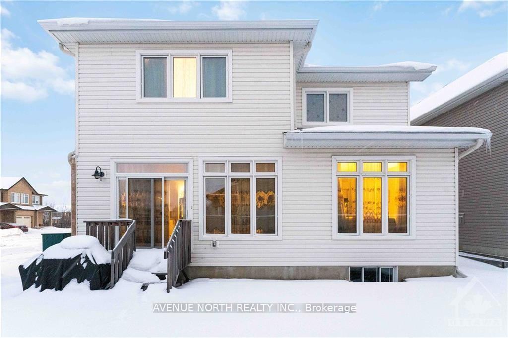 Photo 26 of 168 Eric Maloney Way, Ottawa, Blossom Park/Kemp Park/Findlay Creek — HOMEH