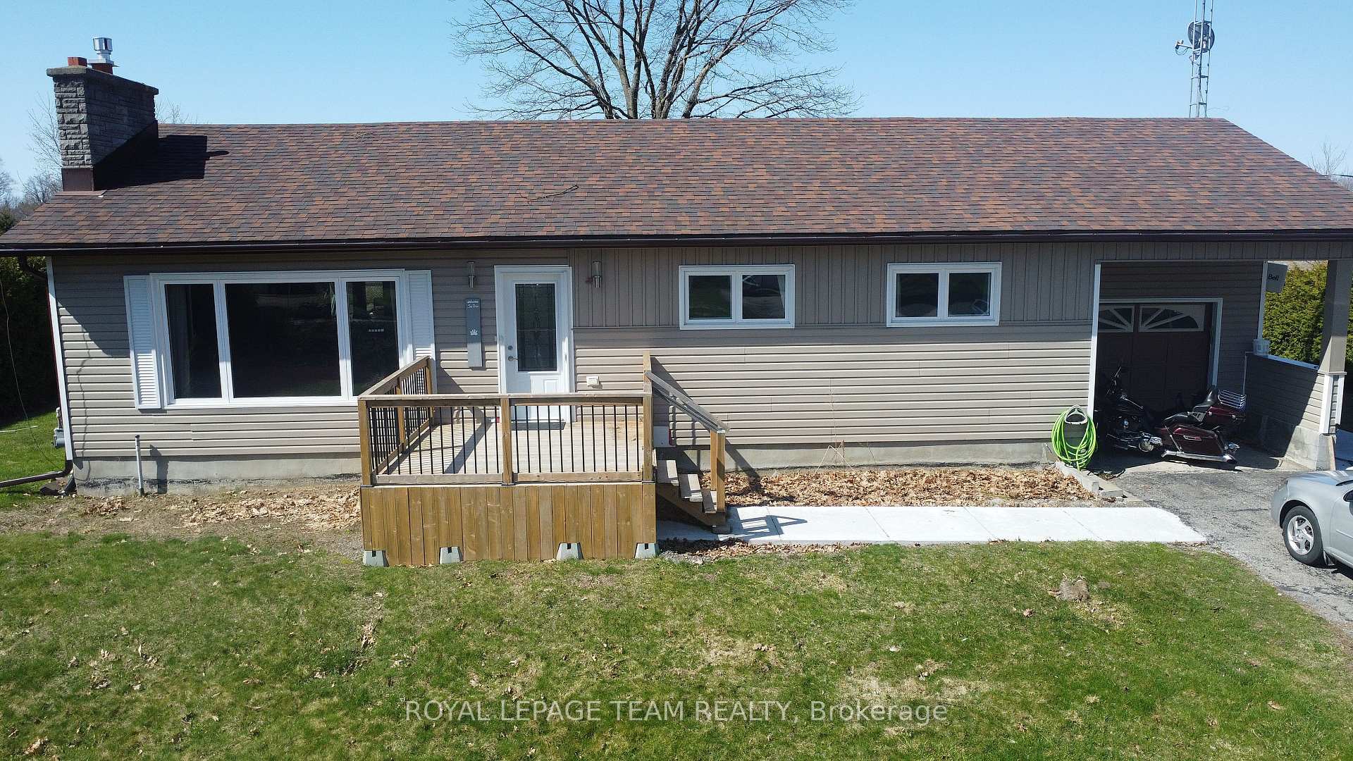 Photo 1 of 3508 Charleville Road S, Augusta, Augusta Twp — HOMEH