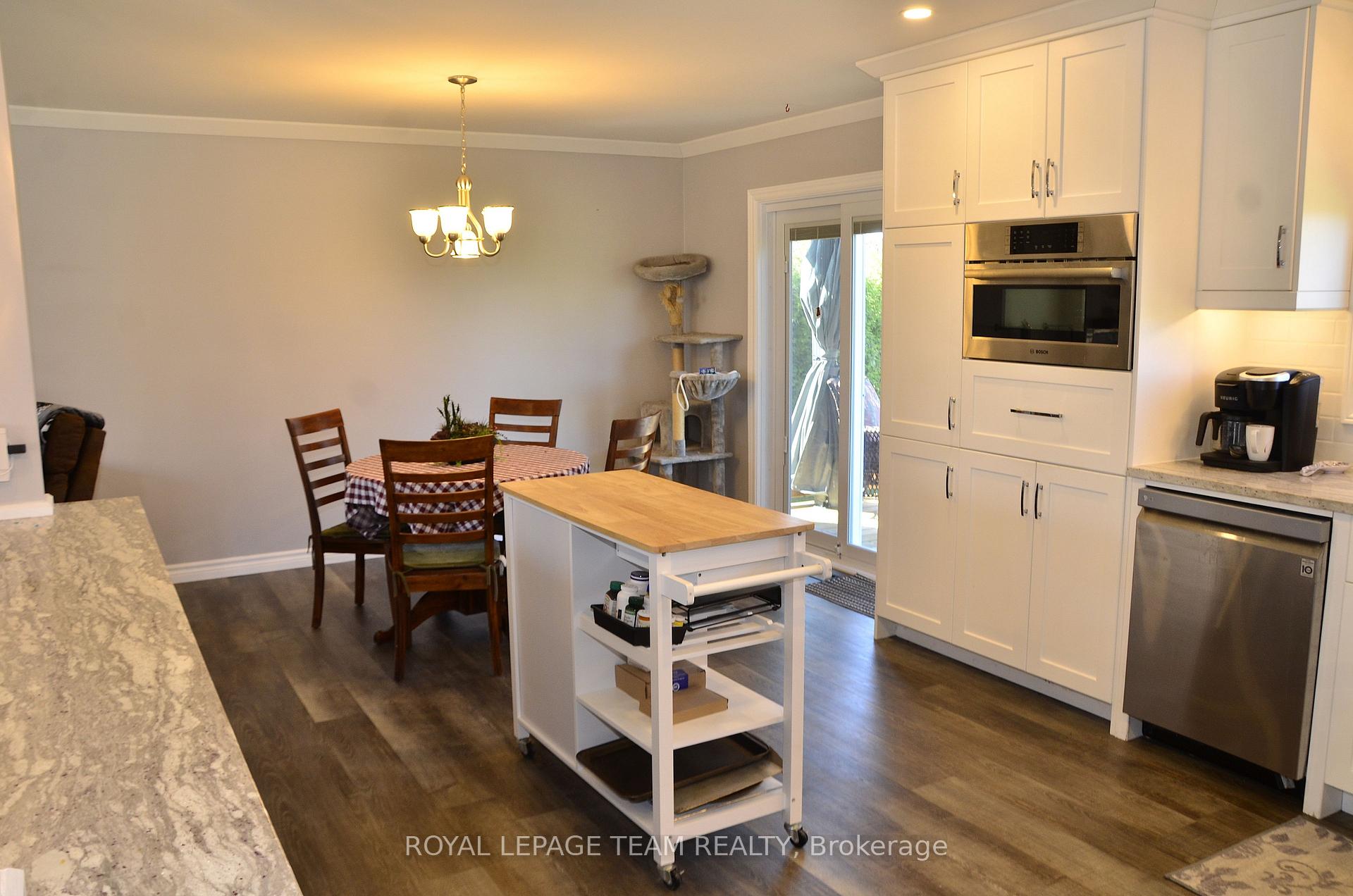 Photo 3 of 3508 Charleville Road S, Augusta, Augusta Twp — HOMEH